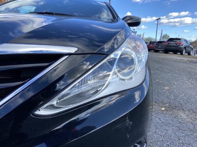 Used Hyundai Sonata GLS 2013 | Baron Supercenter. Patchogue, New York Used Hyundai Sonata GLS 2013 | Baron Supercenter. Patchogue, New York