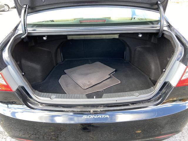 Used Hyundai Sonata GLS 2013 | Baron Supercenter. Patchogue, New York Used Hyundai Sonata GLS 2013 | Baron Supercenter. Patchogue, New York