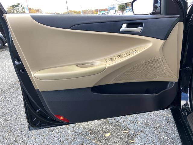 Used Hyundai Sonata GLS 2013 | Baron Supercenter. Patchogue, New York Used Hyundai Sonata GLS 2013 | Baron Supercenter. Patchogue, New York