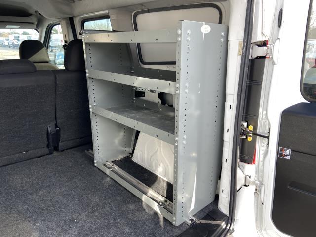 Used Ram Promaster City Cargo Van SLT 2015 | Baron Supercenter. Patchogue, New York Used Ram Promaster City Cargo Van SLT 2015 | Baron Supercenter. Patchogue, New York