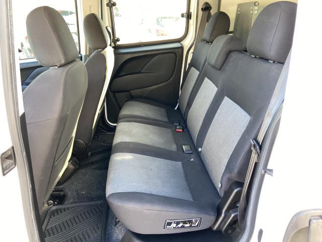Used Ram Promaster City Cargo Van SLT 2015 | Baron Supercenter. Patchogue, New York Used Ram Promaster City Cargo Van SLT 2015 | Baron Supercenter. Patchogue, New York