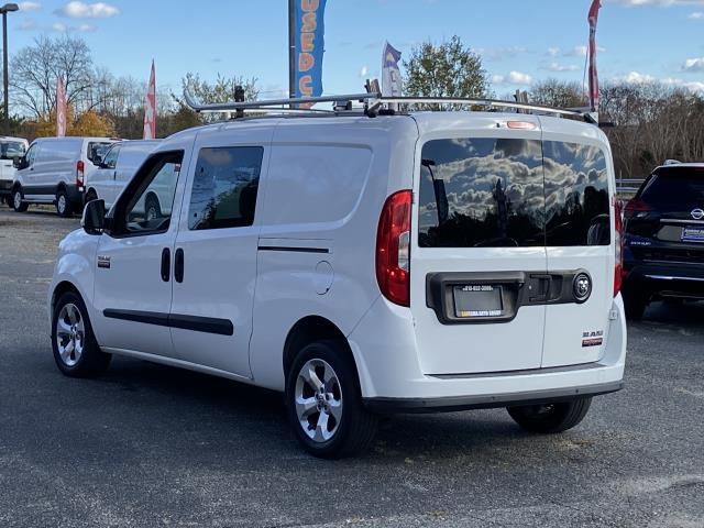 Used Ram Promaster City Cargo Van SLT 2015 | Baron Supercenter. Patchogue, New York Used Ram Promaster City Cargo Van SLT 2015 | Baron Supercenter. Patchogue, New York