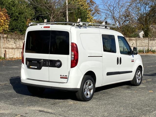 Used Ram Promaster City Cargo Van SLT 2015 | Baron Supercenter. Patchogue, New York Used Ram Promaster City Cargo Van SLT 2015 | Baron Supercenter. Patchogue, New York