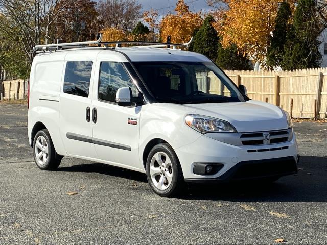 Used Ram Promaster City Cargo Van SLT 2015 | Baron Supercenter. Patchogue, New York Used Ram Promaster City Cargo Van SLT 2015 | Baron Supercenter. Patchogue, New York