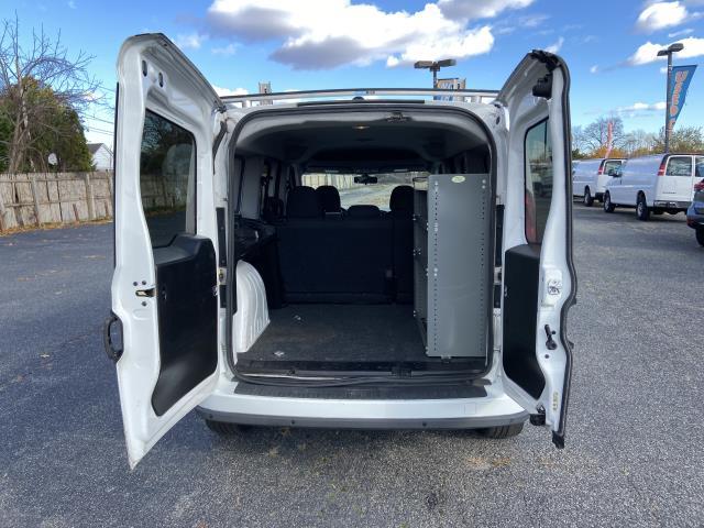 Used Ram Promaster City Cargo Van SLT 2015 | Baron Supercenter. Patchogue, New York Used Ram Promaster City Cargo Van SLT 2015 | Baron Supercenter. Patchogue, New York