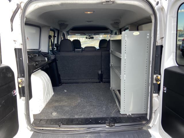 Used Ram Promaster City Cargo Van SLT 2015 | Baron Supercenter. Patchogue, New York Used Ram Promaster City Cargo Van SLT 2015 | Baron Supercenter. Patchogue, New York