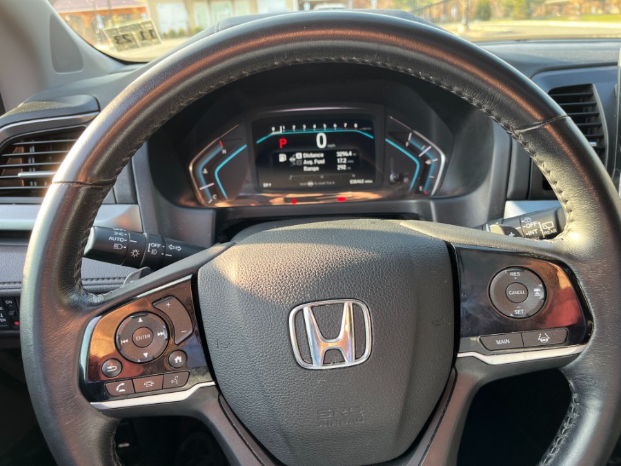 Used Honda Odyssey EX-L Auto 2019 | Cars With Deals. Lyndhurst, New Jersey