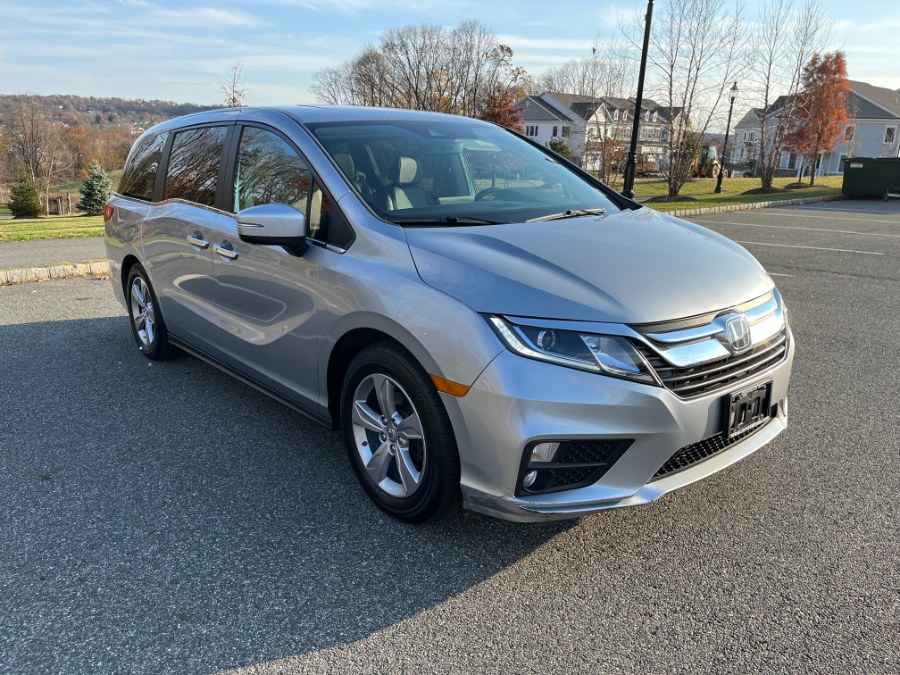 2019 Honda Odyssey EX-L Auto, available for sale in Lyndhurst, New Jersey | Cars With Deals. Lyndhurst, New Jersey