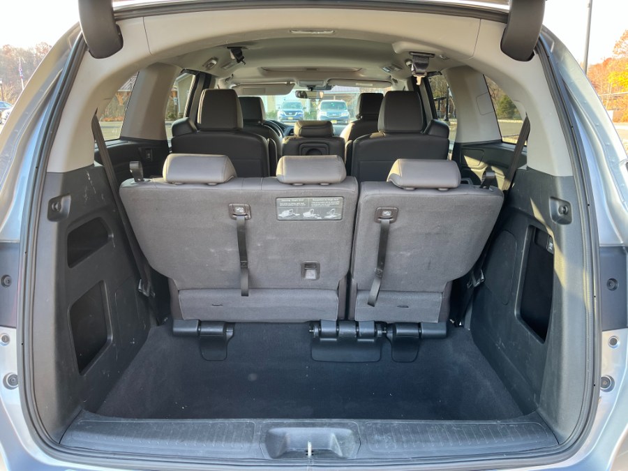 Used Honda Odyssey EX-L Auto 2019 | Cars With Deals. Lyndhurst, New Jersey
