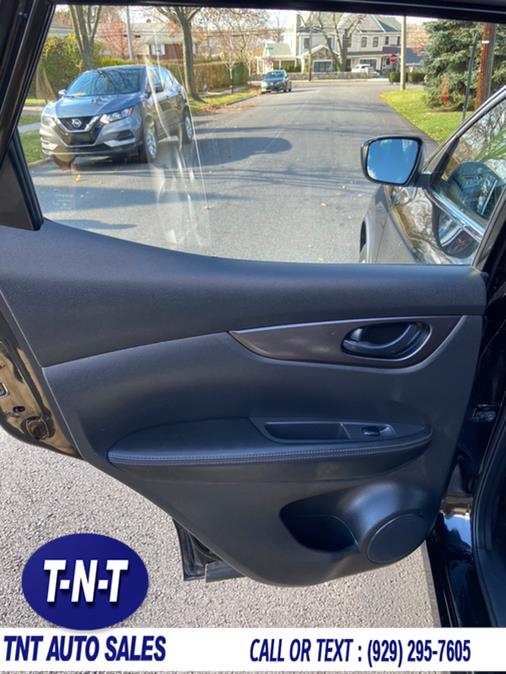 Used Nissan Rogue Sport FWD SV 2019 | TNT Auto Sales USA inc. Bronx, New York