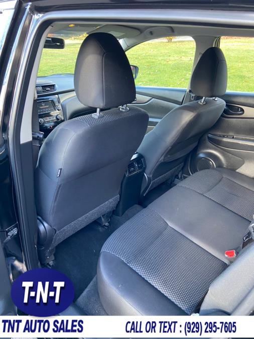 Used Nissan Rogue Sport FWD SV 2019 | TNT Auto Sales USA inc. Bronx, New York