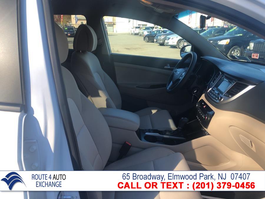 Used Hyundai Tucson SE AWD 2017 | Route 4 Auto Exchange. Elmwood Park, New Jersey Used Hyundai Tucson SE AWD 2017 | Route 4 Auto Exchange. Elmwood Park, New Jersey