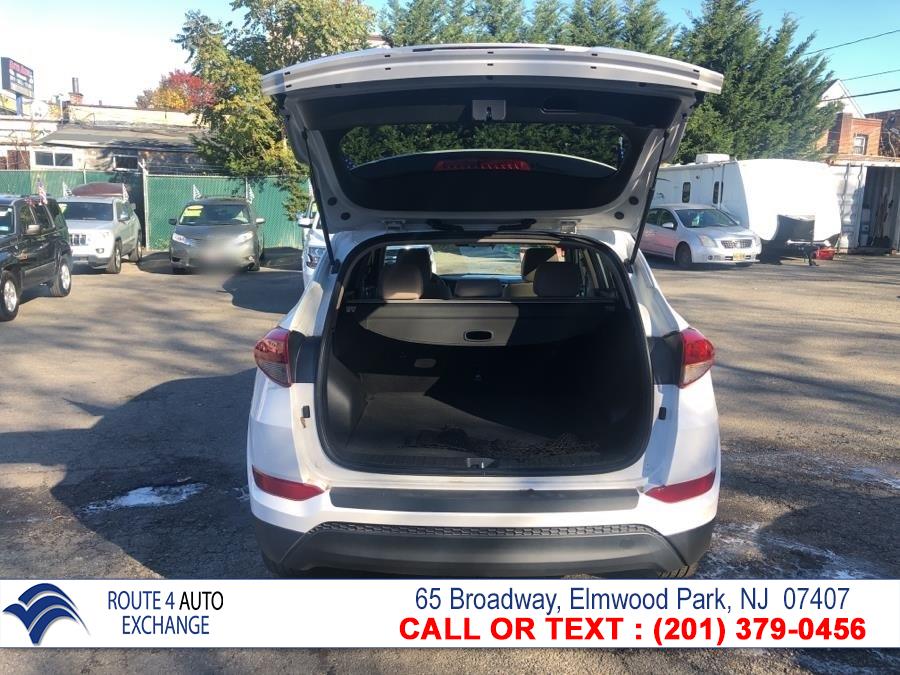 Used Hyundai Tucson SE AWD 2017 | Route 4 Auto Exchange. Elmwood Park, New Jersey Used Hyundai Tucson SE AWD 2017 | Route 4 Auto Exchange. Elmwood Park, New Jersey