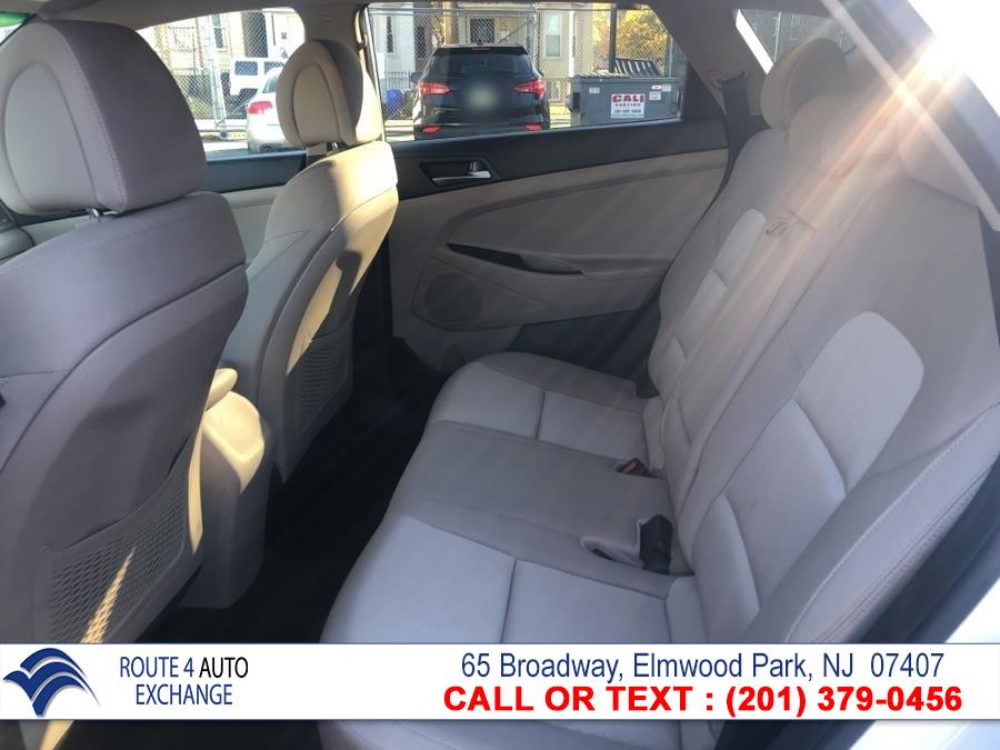 Used Hyundai Tucson SE AWD 2017 | Route 4 Auto Exchange. Elmwood Park, New Jersey Used Hyundai Tucson SE AWD 2017 | Route 4 Auto Exchange. Elmwood Park, New Jersey