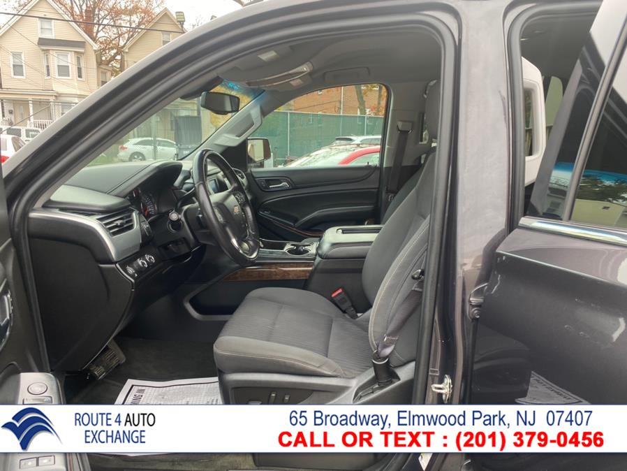 Used Chevrolet Tahoe 4WD 4dr LS 2015 | Route 4 Auto Exchange. Elmwood Park, New Jersey Used Chevrolet Tahoe 4WD 4dr LS 2015 | Route 4 Auto Exchange. Elmwood Park, New Jersey