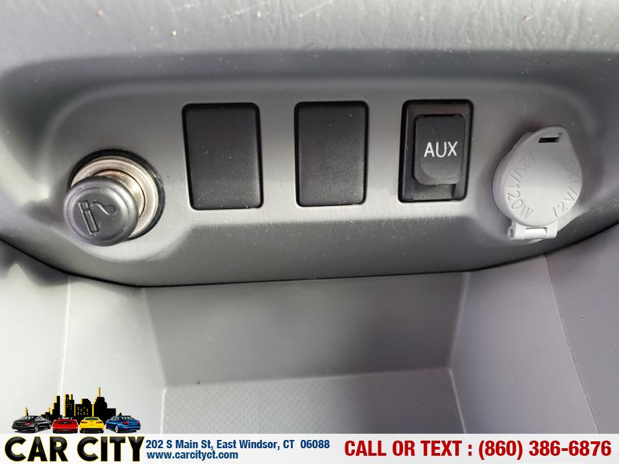 2009 Toyota Tacoma 4WD Double LB V6 AT, available for sale in East Windsor, Connecticut | Car City LLC. East Windsor, Connecticut 2009 Toyota Tacoma 4WD Double LB V6 AT, available for sale in East Windsor, Connecticut | Car City LLC. East Windsor, Connecticut