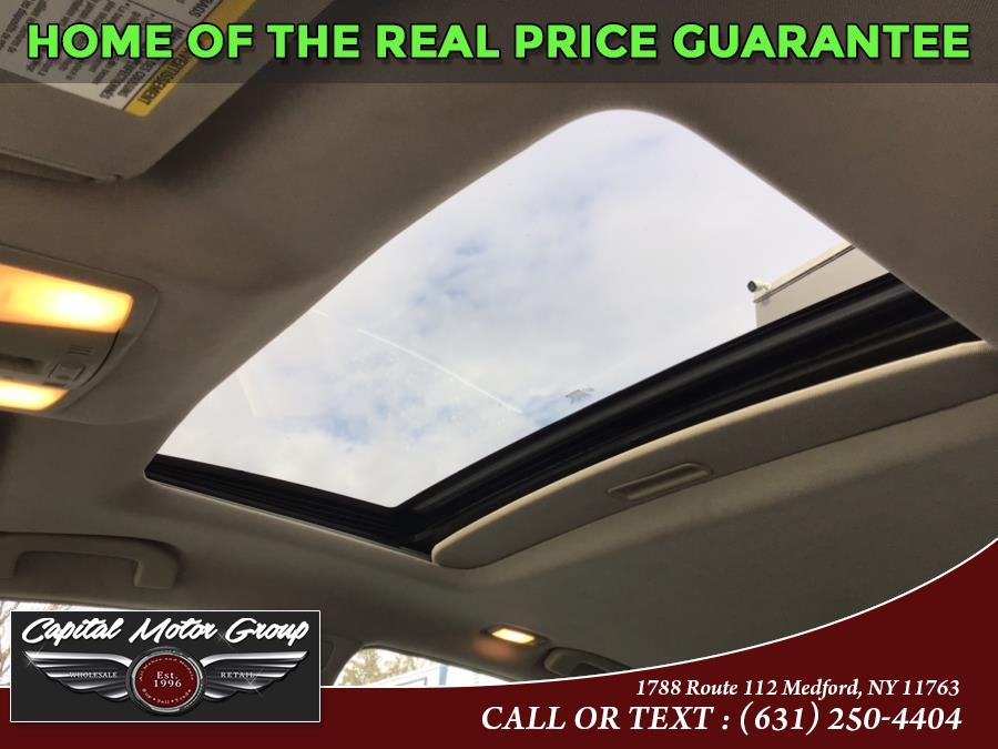 Used Nissan Maxima 4dr Sdn 3.5 SL 2013 | Capital Motor Group Inc. Medford, New York Used Nissan Maxima 4dr Sdn 3.5 SL 2013 | Capital Motor Group Inc. Medford, New York