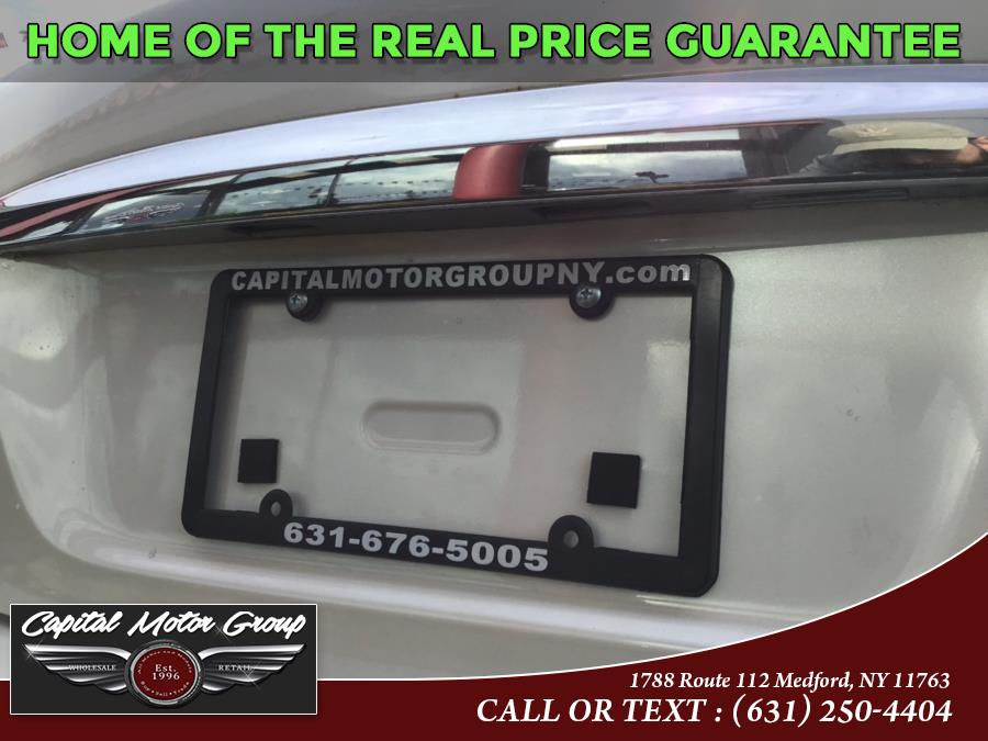 Used Nissan Maxima 4dr Sdn 3.5 SL 2013 | Capital Motor Group Inc. Medford, New York Used Nissan Maxima 4dr Sdn 3.5 SL 2013 | Capital Motor Group Inc. Medford, New York