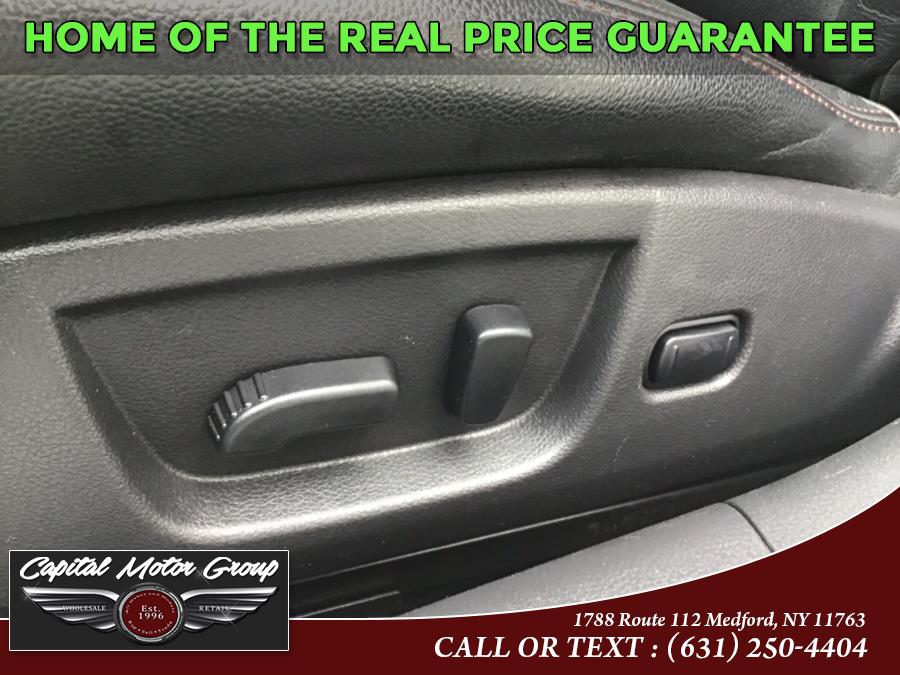 Used Nissan Maxima 4dr Sdn 3.5 SL 2013 | Capital Motor Group Inc. Medford, New York Used Nissan Maxima 4dr Sdn 3.5 SL 2013 | Capital Motor Group Inc. Medford, New York
