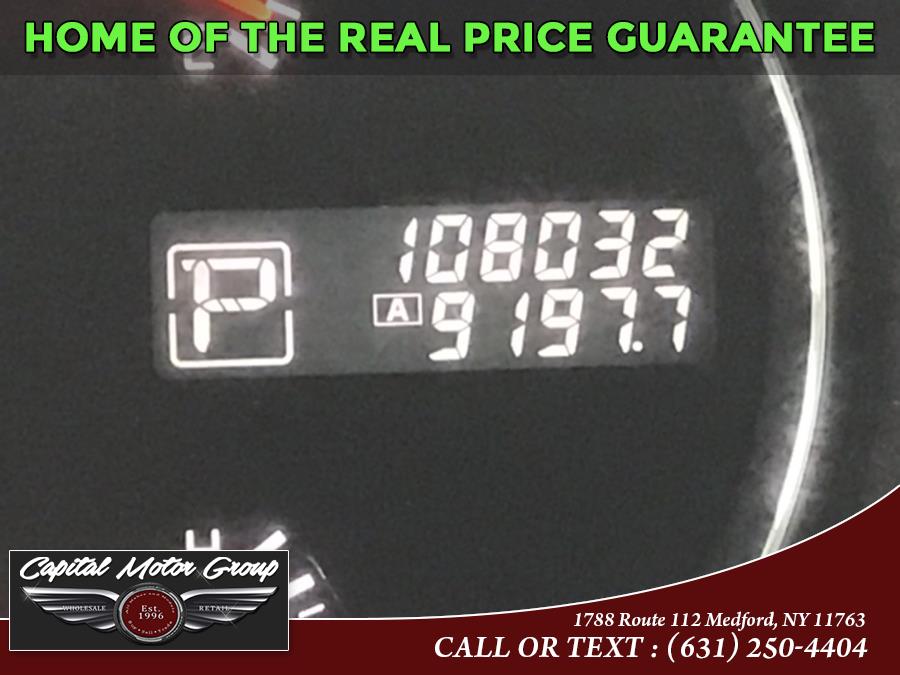 Used Nissan Maxima 4dr Sdn 3.5 SL 2013 | Capital Motor Group Inc. Medford, New York Used Nissan Maxima 4dr Sdn 3.5 SL 2013 | Capital Motor Group Inc. Medford, New York