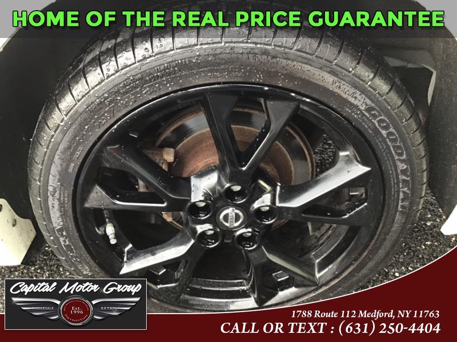 Used Nissan Maxima 4dr Sdn 3.5 SL 2013 | Capital Motor Group Inc. Medford, New York Used Nissan Maxima 4dr Sdn 3.5 SL 2013 | Capital Motor Group Inc. Medford, New York