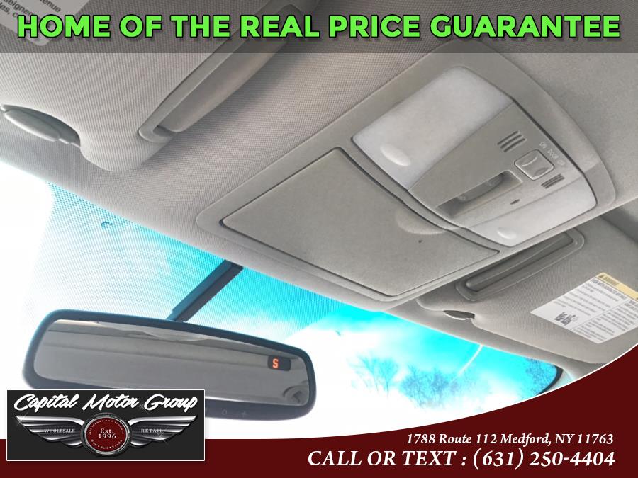 Used Nissan Maxima 4dr Sdn 3.5 SL 2013 | Capital Motor Group Inc. Medford, New York Used Nissan Maxima 4dr Sdn 3.5 SL 2013 | Capital Motor Group Inc. Medford, New York