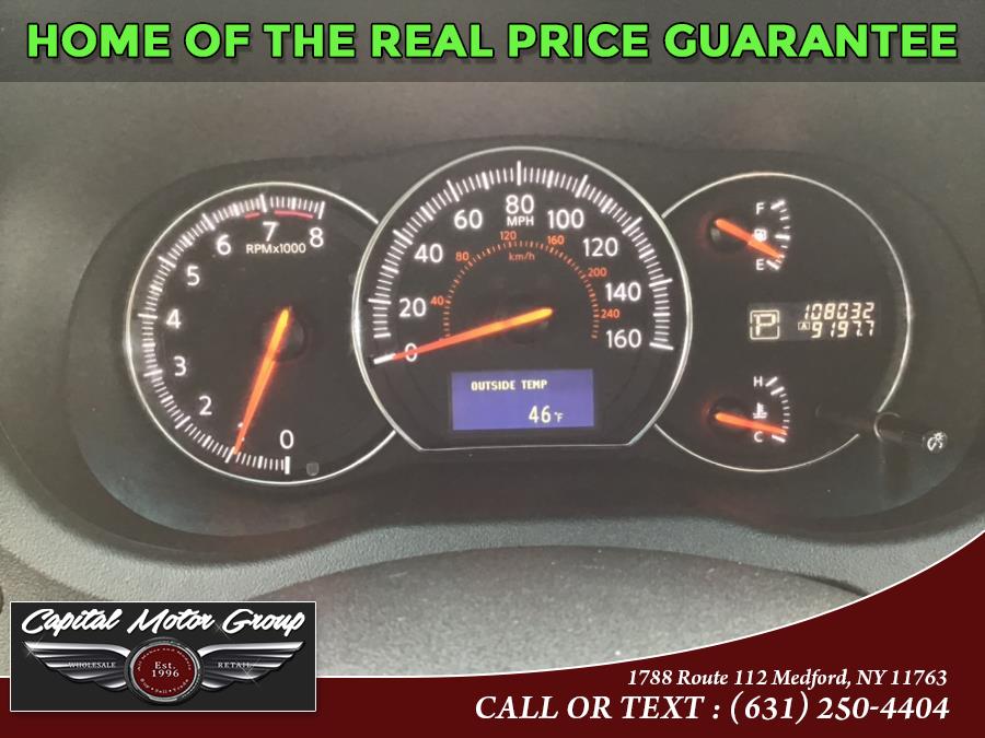 Used Nissan Maxima 4dr Sdn 3.5 SL 2013 | Capital Motor Group Inc. Medford, New York Used Nissan Maxima 4dr Sdn 3.5 SL 2013 | Capital Motor Group Inc. Medford, New York