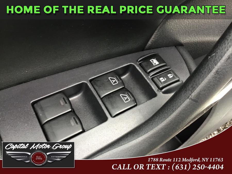 Used Nissan Maxima 4dr Sdn 3.5 SL 2013 | Capital Motor Group Inc. Medford, New York Used Nissan Maxima 4dr Sdn 3.5 SL 2013 | Capital Motor Group Inc. Medford, New York