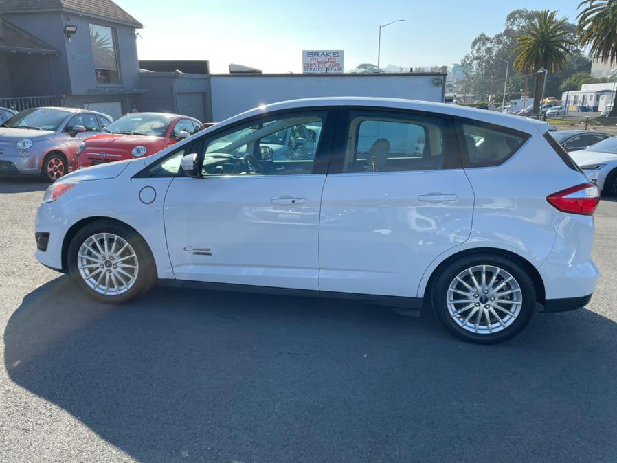 Used Ford C-Max Energi SEL 2015 | Green Light Auto Wholesale. Daly City, California Used Ford C-Max Energi SEL 2015 | Green Light Auto Wholesale. Daly City, California