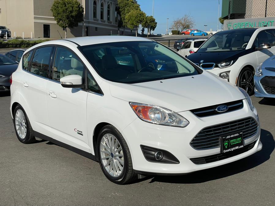 Used Ford C-Max Energi SEL 2015 | Green Light Auto Wholesale. Daly City, California Used Ford C-Max Energi SEL 2015 | Green Light Auto Wholesale. Daly City, California