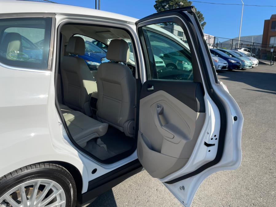 Used Ford C-Max Energi SEL 2015 | Green Light Auto Wholesale. Daly City, California Used Ford C-Max Energi SEL 2015 | Green Light Auto Wholesale. Daly City, California