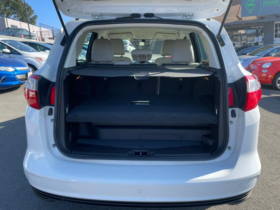 Used Ford C-Max Energi SEL 2015 | Green Light Auto Wholesale. Daly City, California Used Ford C-Max Energi SEL 2015 | Green Light Auto Wholesale. Daly City, California