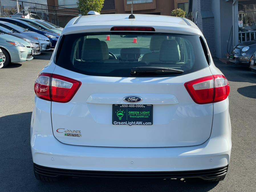 Used Ford C-Max Energi SEL 2015 | Green Light Auto Wholesale. Daly City, California Used Ford C-Max Energi SEL 2015 | Green Light Auto Wholesale. Daly City, California