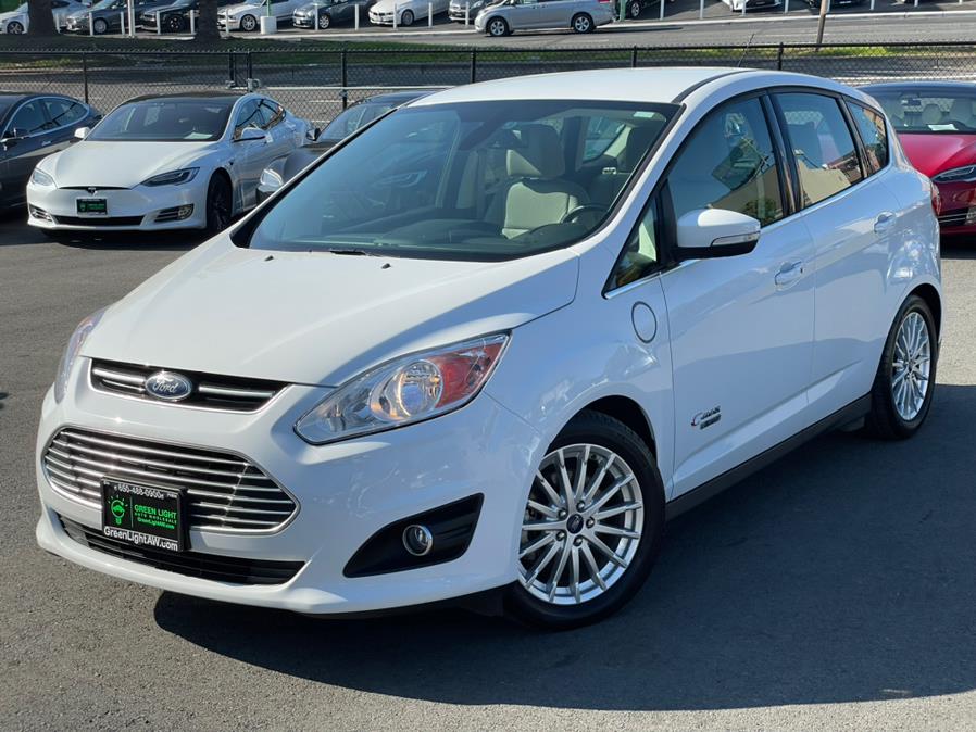 Used Ford C-Max Energi SEL 2015 | Green Light Auto Wholesale. Daly City, California Used Ford C-Max Energi SEL 2015 | Green Light Auto Wholesale. Daly City, California