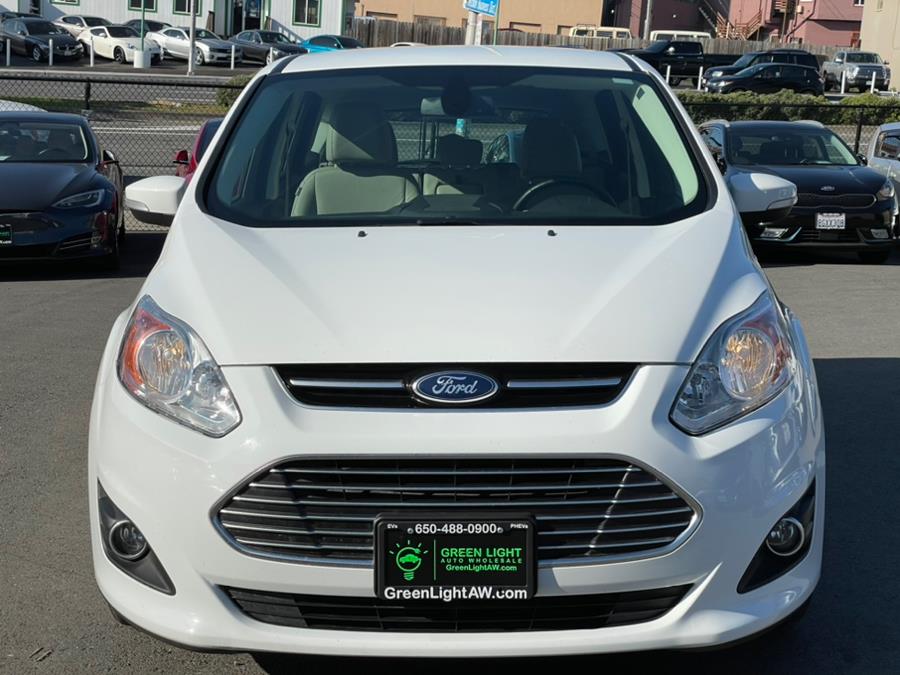 Used Ford C-Max Energi SEL 2015 | Green Light Auto Wholesale. Daly City, California Used Ford C-Max Energi SEL 2015 | Green Light Auto Wholesale. Daly City, California