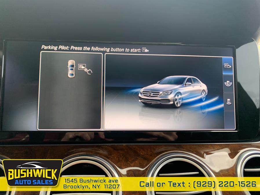 2017 Mercedes-Benz E-Class E 300 Sport 4MATIC Sedan, available for sale in Brooklyn, New York | Bushwick Auto Sales LLC. Brooklyn, New York 2017 Mercedes-Benz E-Class E 300 Sport 4MATIC Sedan, available for sale in Brooklyn, New York | Bushwick Auto Sales LLC. Brooklyn, New York
