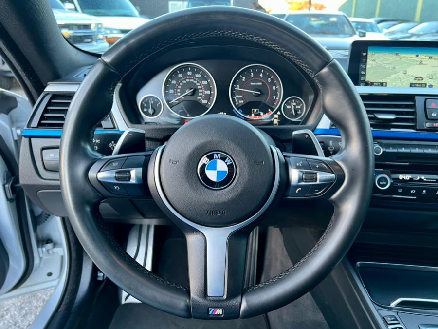 Used BMW 4 Series 440i xDrive Gran Coupe 2017 | Easy Credit of Jersey. South Hackensack, New Jersey
