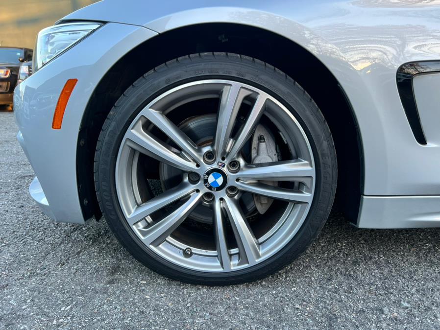 Used BMW 4 Series 440i xDrive Gran Coupe 2017 | Easy Credit of Jersey. Little Ferry, New Jersey