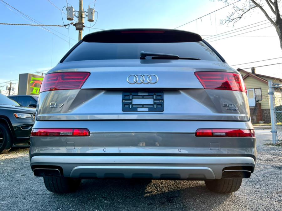Used Audi Q7 3.0 TFSI Premium Plus 2017 | Easy Credit of Jersey. Little Ferry, New Jersey