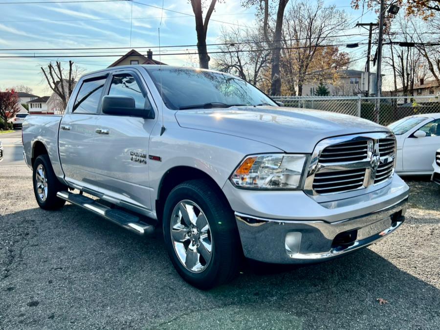 Used Ram 1500 4WD Crew Cab 140.5" Big Horn 2015 | Easy Credit of Jersey. South Hackensack, New Jersey
