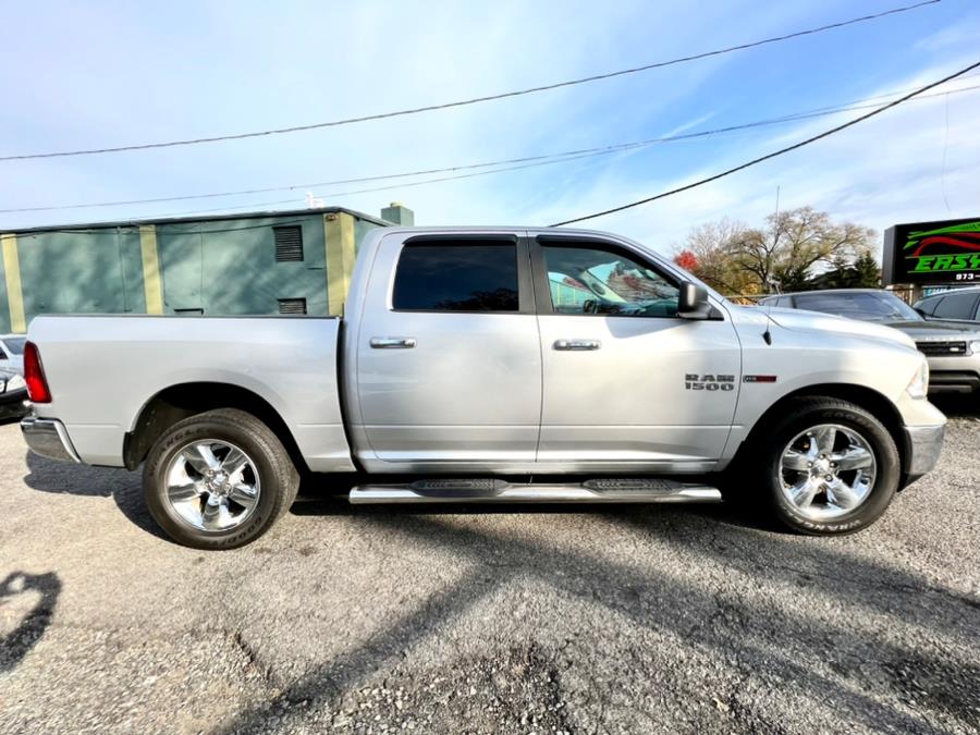 Used Ram 1500 4WD Crew Cab 140.5" Big Horn 2015 | Easy Credit of Jersey. South Hackensack, New Jersey