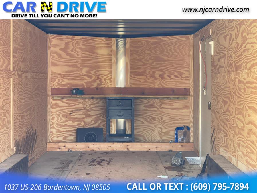Used Spartan Cargo Trailers Unknown - 2019 | Car N Drive. Bordentown, New Jersey Used Spartan Cargo Trailers Unknown - 2019 | Car N Drive. Bordentown, New Jersey