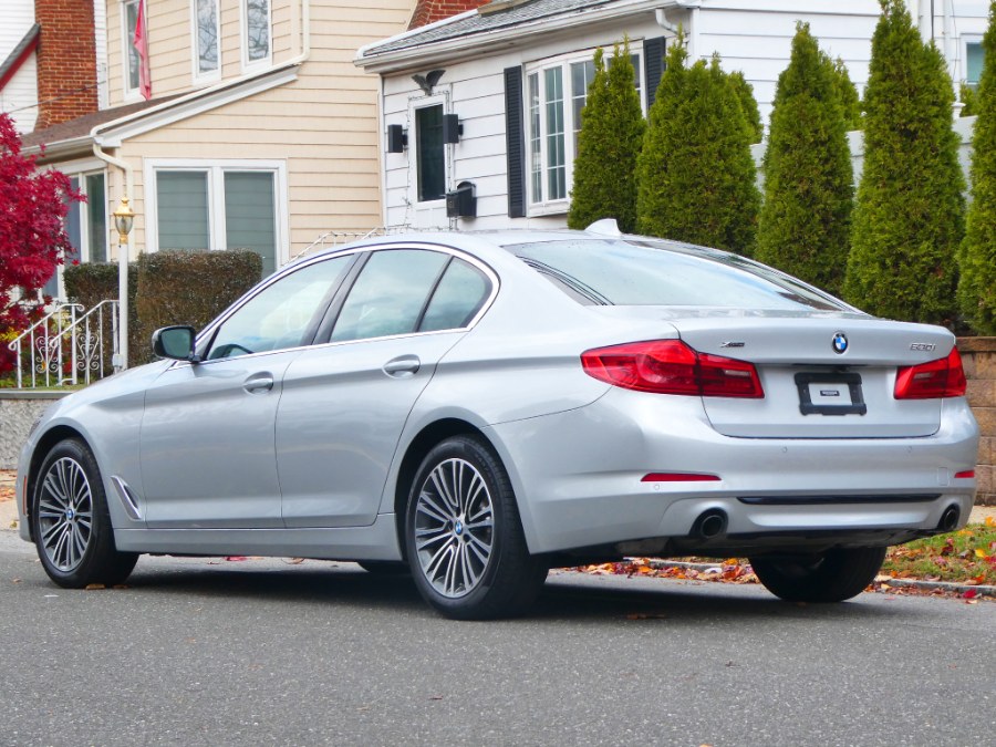 Used BMW 5 Series 530i xDrive Sport Line Package 2020 | Auto Expo Ent Inc.. Great Neck, New York Used BMW 5 Series 530i xDrive Sport Line Package 2020 | Auto Expo Ent Inc.. Great Neck, New York