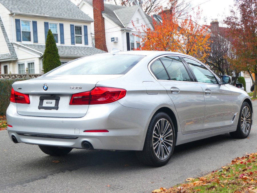 Used BMW 5 Series 530i xDrive Sport Line Package 2020 | Auto Expo Ent Inc.. Great Neck, New York Used BMW 5 Series 530i xDrive Sport Line Package 2020 | Auto Expo Ent Inc.. Great Neck, New York