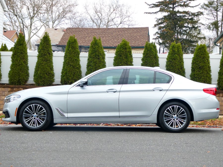 Used BMW 5 Series 530i xDrive Sport Line Package 2020 | Auto Expo Ent Inc.. Great Neck, New York Used BMW 5 Series 530i xDrive Sport Line Package 2020 | Auto Expo Ent Inc.. Great Neck, New York