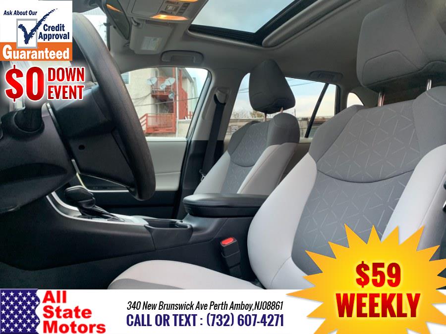 Used Toyota RAV4 XLE AWD (Natl) 2019 | All State Motor Inc. Perth Amboy, New Jersey Used Toyota RAV4 XLE AWD (Natl) 2019 | All State Motor Inc. Perth Amboy, New Jersey