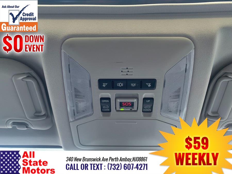 Used Toyota RAV4 XLE AWD (Natl) 2019 | All State Motor Inc. Perth Amboy, New Jersey Used Toyota RAV4 XLE AWD (Natl) 2019 | All State Motor Inc. Perth Amboy, New Jersey