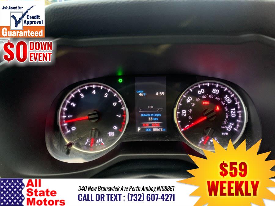 Used Toyota RAV4 XLE AWD (Natl) 2019 | All State Motor Inc. Perth Amboy, New Jersey Used Toyota RAV4 XLE AWD (Natl) 2019 | All State Motor Inc. Perth Amboy, New Jersey