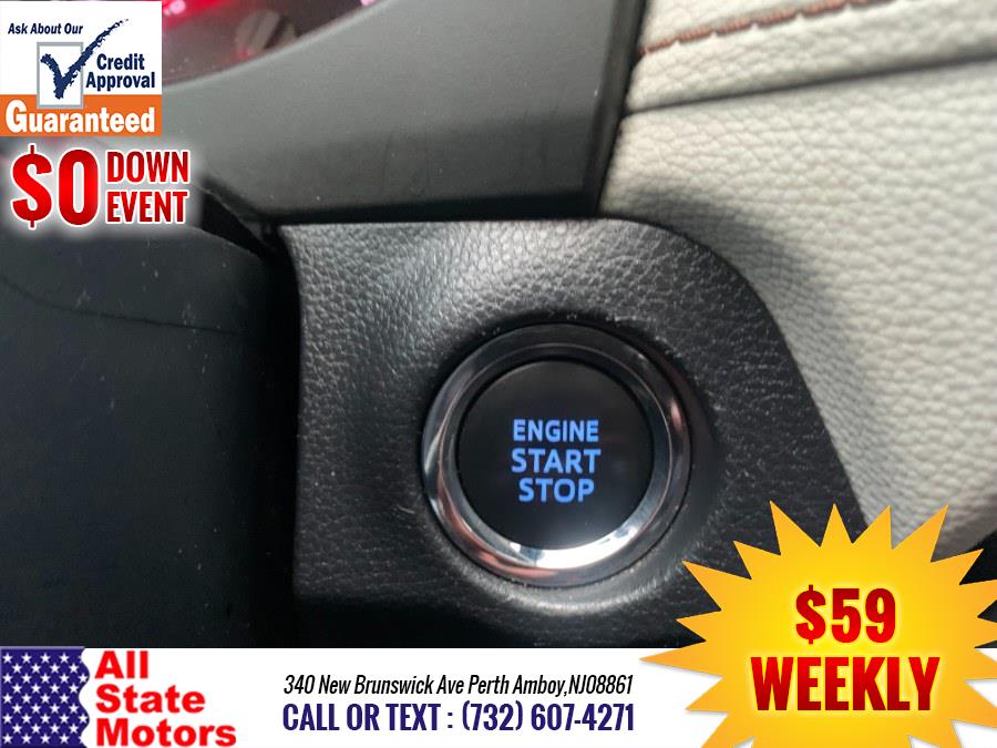 Used Toyota RAV4 XLE AWD (Natl) 2019 | All State Motor Inc. Perth Amboy, New Jersey Used Toyota RAV4 XLE AWD (Natl) 2019 | All State Motor Inc. Perth Amboy, New Jersey