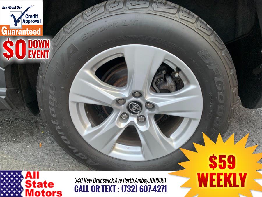 Used Toyota RAV4 XLE AWD (Natl) 2019 | All State Motor Inc. Perth Amboy, New Jersey Used Toyota RAV4 XLE AWD (Natl) 2019 | All State Motor Inc. Perth Amboy, New Jersey